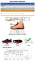 Elegant Men's Business Leather Sandals - Soft Bottom Hollow Hole Design for Middle-Aged and Elderly Dads - Comfortable Slip-On Footwear for Office and Career